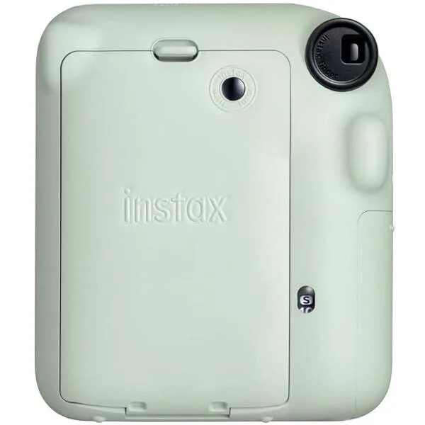 Фотоаппараты Instax mini 12 Green